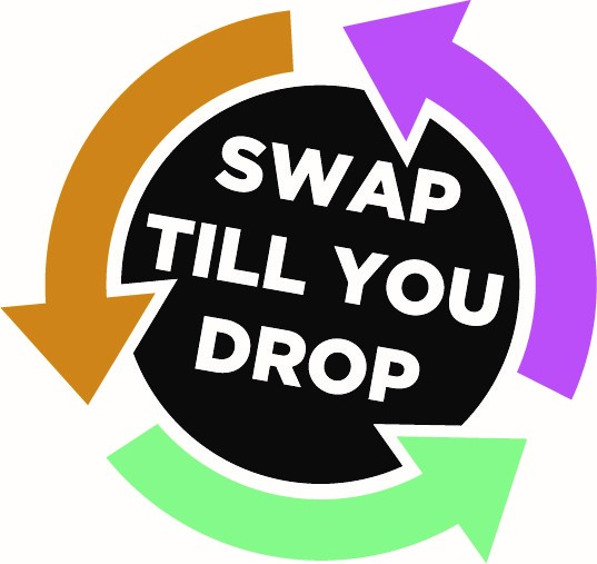 swap till you drop